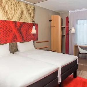 מלון Ibis Centrum, ורוצלב